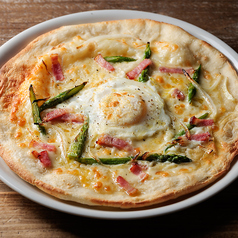 米っ娘卵のビスマルク