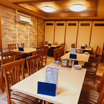 逸鳥逸舌 旭川店の雰囲気1