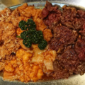 料理メニュー写真&nbsp;並盛合せ