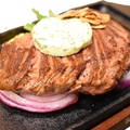 料理メニュー写真&nbsp;希少部位 カイノミ ☆3 200g