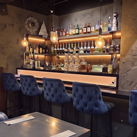 【9/13 New Open】【渋谷駅徒歩3分】Food & Bar shibuya