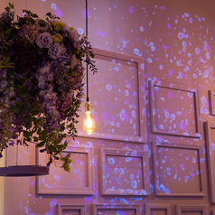 ランチ、カフェ、ディナー、二次会など色んなシーンで♪