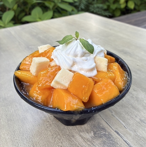 KOREAN CAFE ONDO Ih GREENSPRINGS