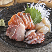 燻製スギヤ商店のおすすめ料理3