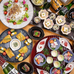 寿司 和食 がんこ 泉大津店の特集写真