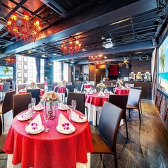 パセラ 六本木店の特集写真