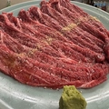 料理メニュー写真&nbsp;上ツラミ