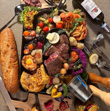 81° ハチジュウイチド 新潟駅前店のおすすめ料理1