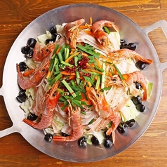 肉と魚とおでん マウンテンのコース写真