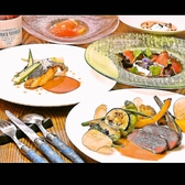 フランス料理 グルトン GLOUTON 川口店の詳細