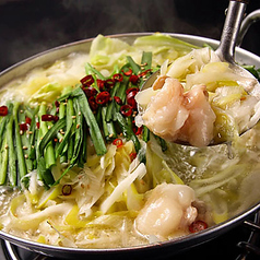 博多もつ鍋 紫(醤油味)
