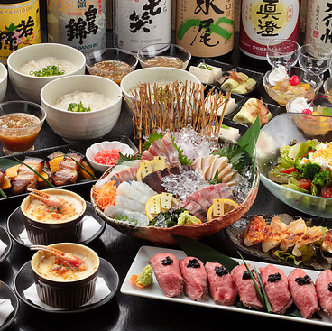 がばい寅次郎のおすすめ料理1