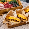 カリフォルニア バーベキュー ビーチ California BBQ BEACHのおすすめ料理1