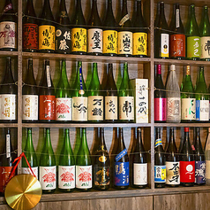 しっぽり 自由が丘店のコース写真