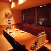 くいもの屋 わん 田町店の写真