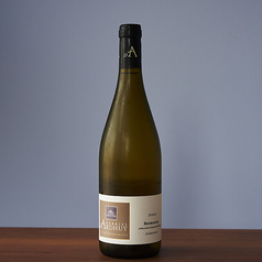 Bourgogne Chardonnay/ ブルゴーニュシャルドネ