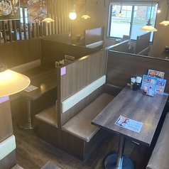 元祖やきとり家 美濃路 鈴鹿店の雰囲気2