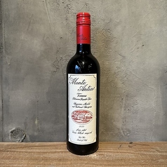 モンテ・アンティコ