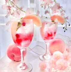 HAUTE COUTURE CAFE omotesando オートクチュールカフェオモテサンドウのコース写真