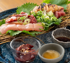 Restaurant&Bar ROOSTER ルースターのコース写真