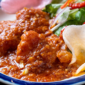 鷲の栖のおすすめ料理3