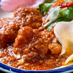 鷲の栖のおすすめ料理3