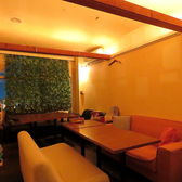 Caribbean Bar OKUIZUMI カリビアン バー オクイズミの雰囲気2