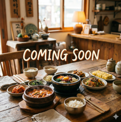 LAカルビセット【◆特製味噌だれが食欲をそそる◆】サンチュで包む絶品LAカルビセット◎の写真