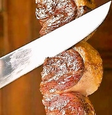 炭火シュラスコ Gostosoのおすすめ料理3