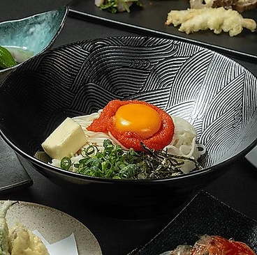 素麺屋　糸　六本木店のおすすめ料理1