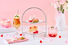 アニヴェルセルカフェ みなとみらい横浜のコース写真