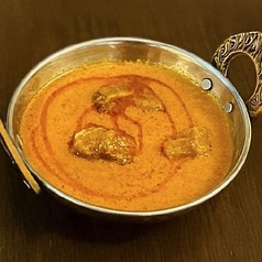マトンカレー