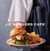 J.S. BURGERS CAFE ららぽーと立川立飛店の写真