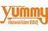 Yummy BBQ 栄本店のロゴ