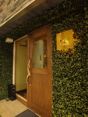 DINING BAR LINK ダイニングバー リンクの外観1