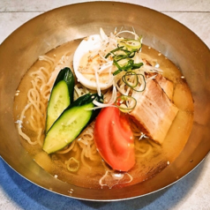 冷麺