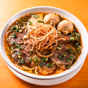 XIN CHAO VIETNAM シンチャオベトナムのおすすめ料理1