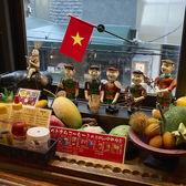 ベトナムカフェレストラン アンゴンの雰囲気3