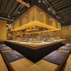 燻製スギヤ商店の雰囲気2