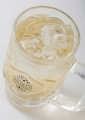 角瓶（ロック/水割り/ハイボール）シングル