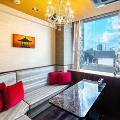 パセラ 六本木店の特集写真