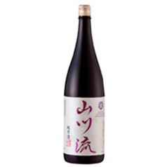 【梅錦】山川流 特別純米 ～愛媛～