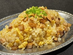 チャーハン