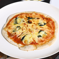 料理メニュー写真&nbsp;マルゲリータ