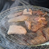 信州焼肉　マルカジリ　長野駅前店のおすすめポイント1