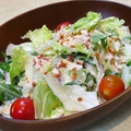 料理メニュー写真&nbsp;シーザーサラダ