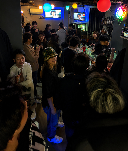 横浜の新しい遊びスポット☆飲み放題！歌い放題！でみんなで朝まで盛り上がろう♪