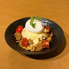 ゆくしかのポテトサラダ