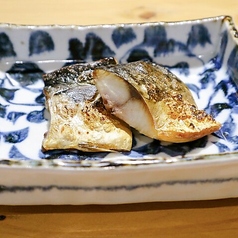 塩サバ