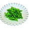 ●枝豆【Boiled green soybeans】